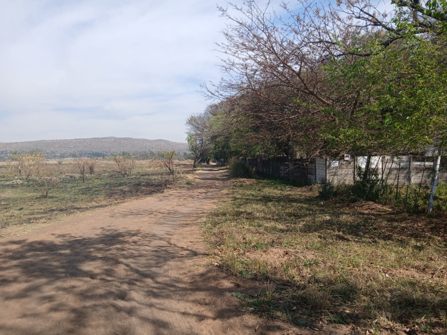 7 Bedroom Property for Sale in Waterkloof A H North West